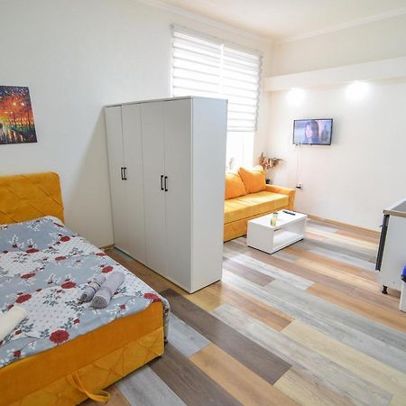 City Block Apartments Sarajevo SJJ Exterior photo