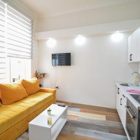 City Block Apartments Sarajevo SJJ Exterior photo