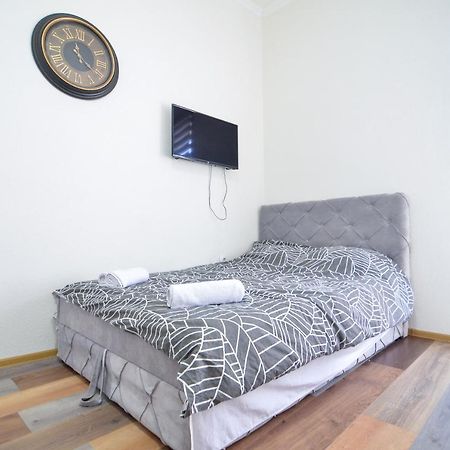City Block Apartments Sarajevo SJJ Exterior photo