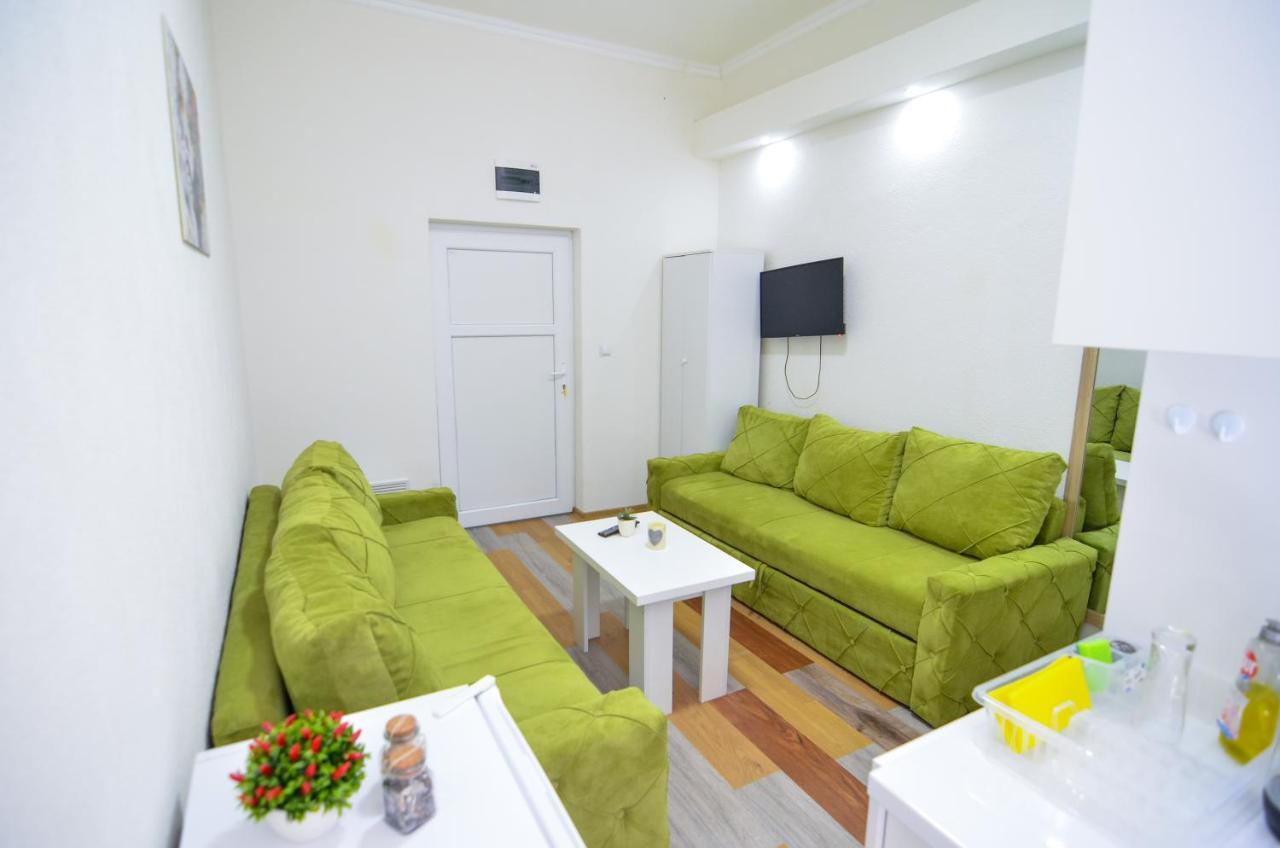 City Block Apartments Sarajevo SJJ Exterior photo