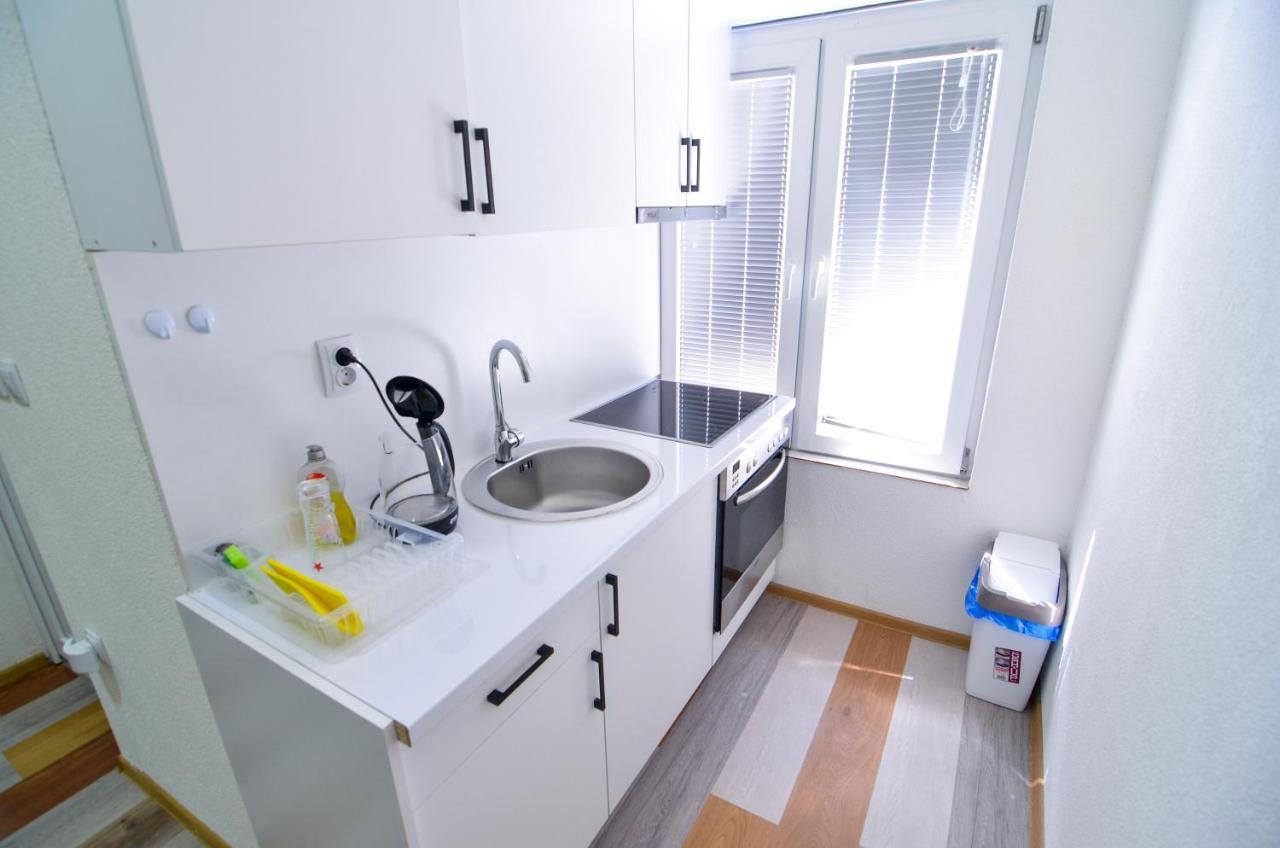 City Block Apartments Sarajevo SJJ Exterior photo