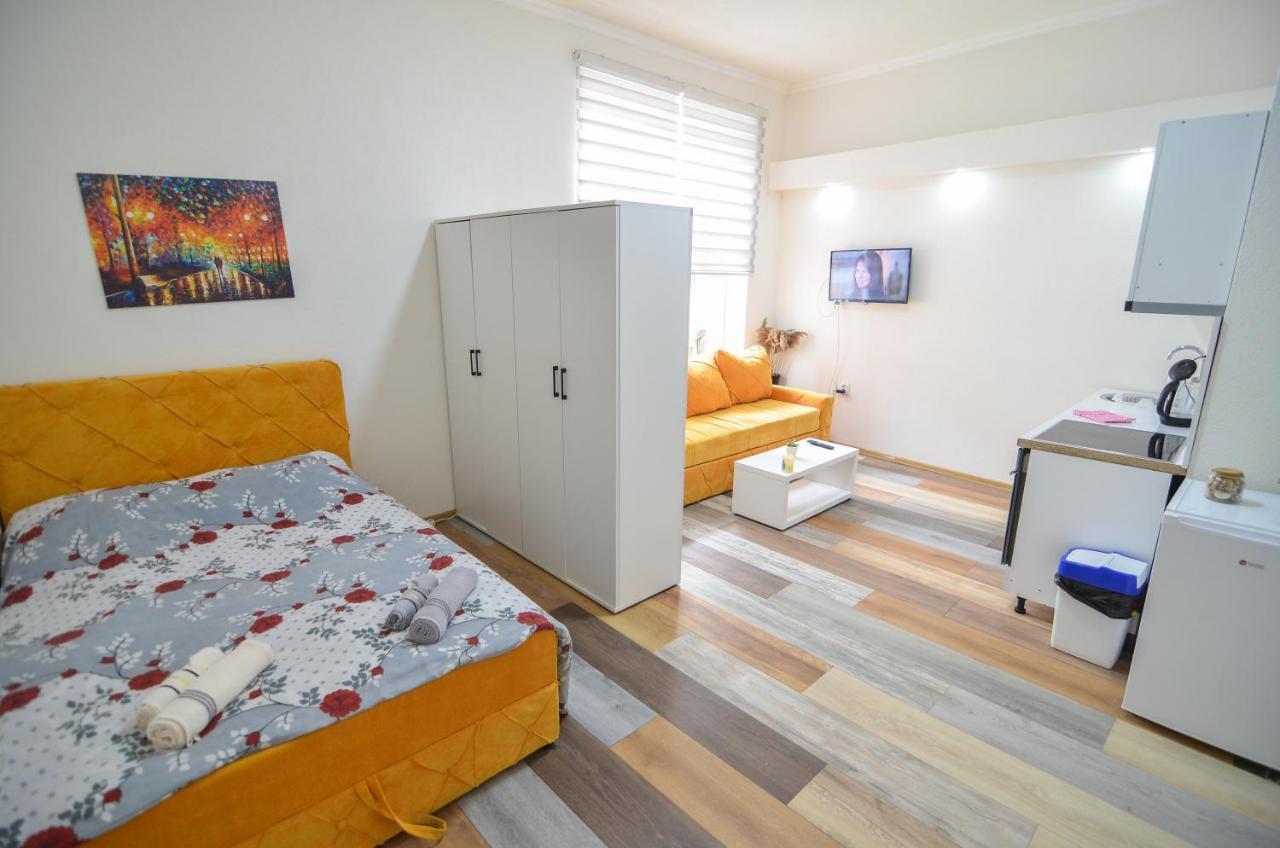 City Block Apartments Sarajevo SJJ Exterior photo