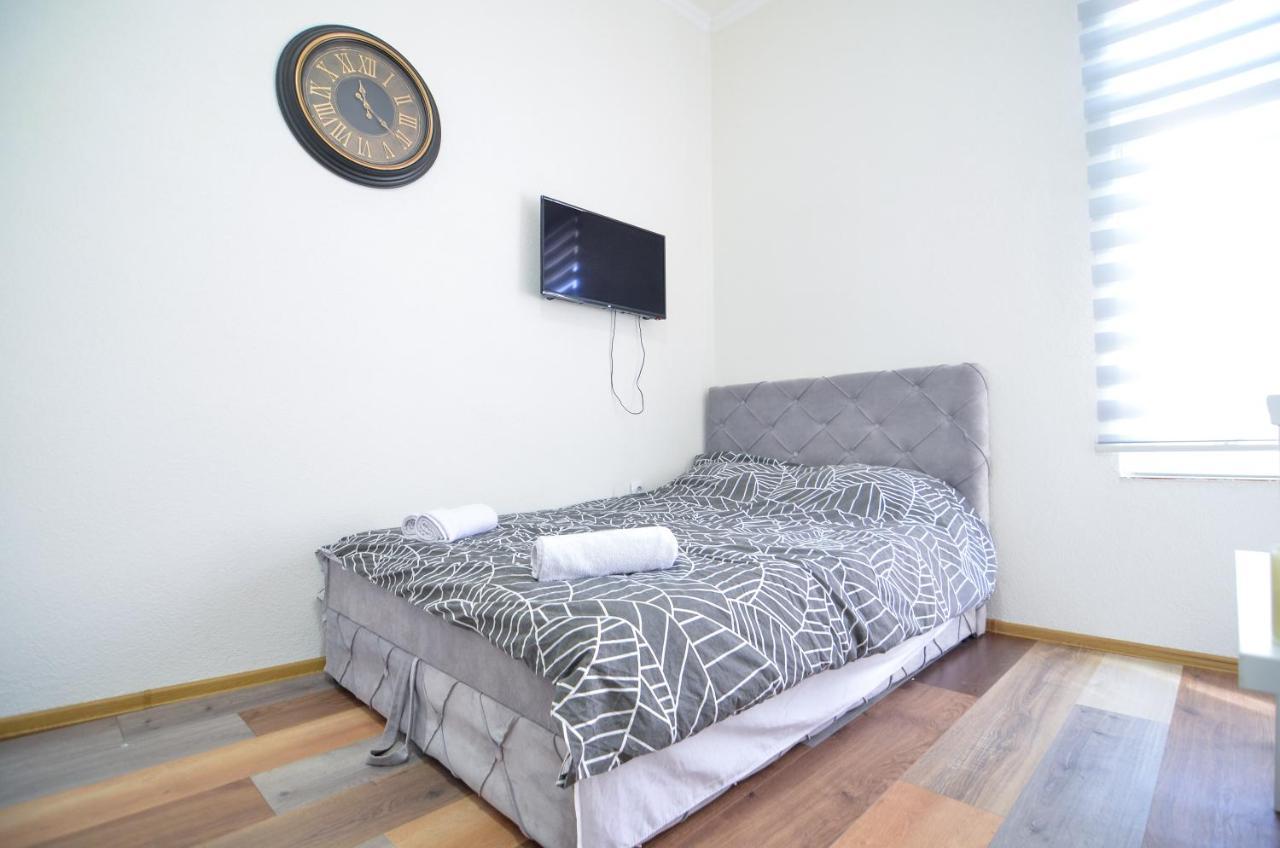 City Block Apartments Sarajevo SJJ Exterior photo