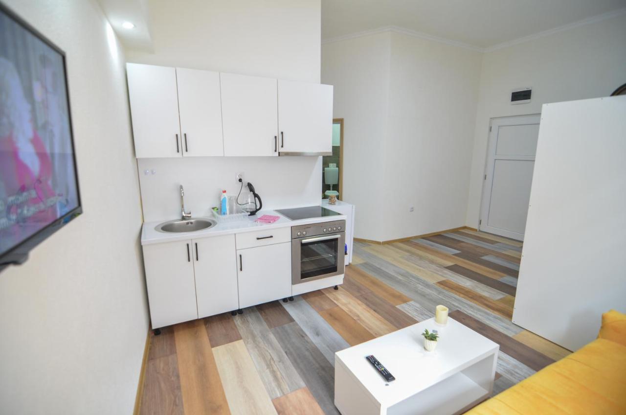 City Block Apartments Sarajevo SJJ Exterior photo