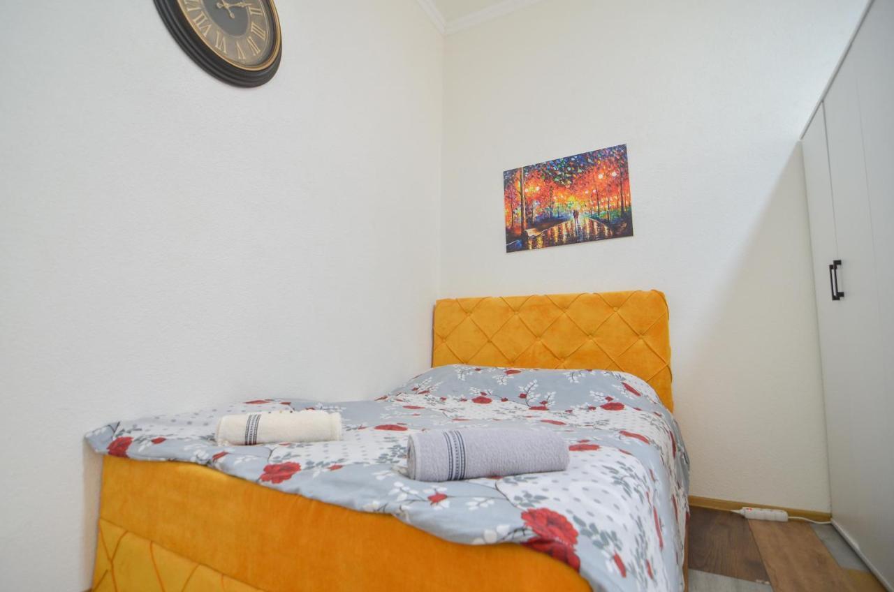 City Block Apartments Sarajevo SJJ Exterior photo